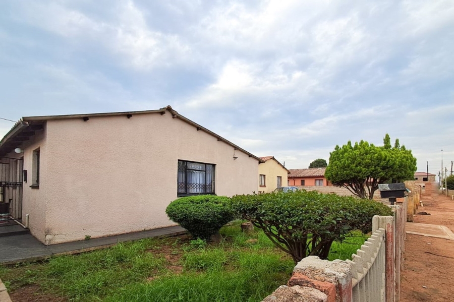 3 Bedroom Property for Sale in Jouberton North West